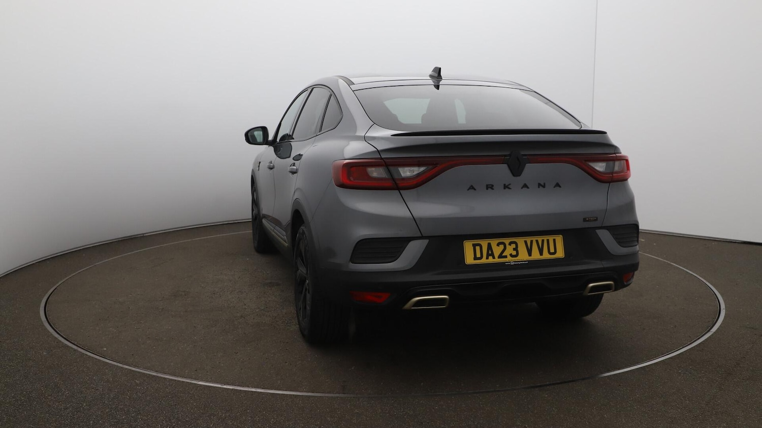 Vehicle 60