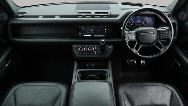 Used Land Rover Defender 2020 for sale - 76284090: Photo 14