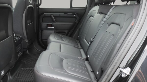 Used Land Rover Defender 2020 for sale - 76284090: Photo 17