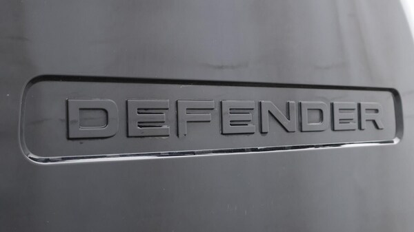 Used Land Rover Defender 2020 for sale - 76284090: Photo 25