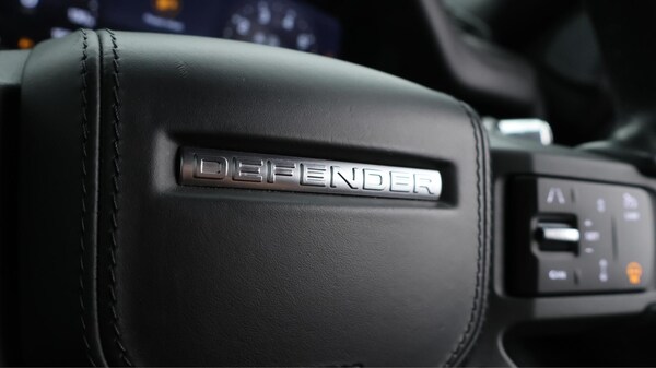 Used Land Rover Defender 2020 for sale - 76284090: Photo 26