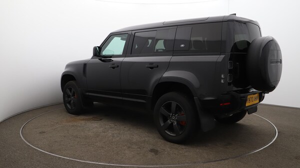 Used Land Rover Defender 2020 for sale - 76284090: Photo 40
