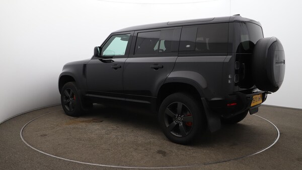 Used Land Rover Defender 2020 for sale - 76284090: Photo 41