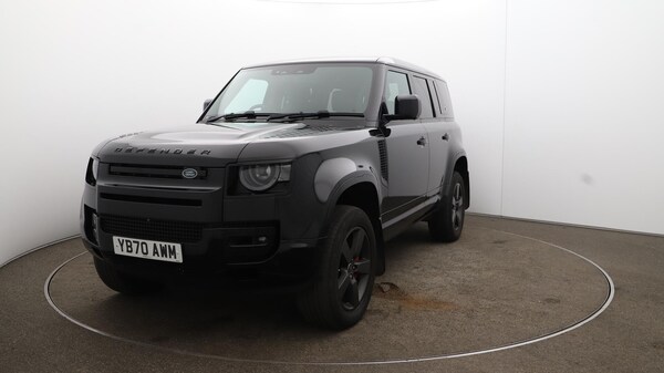 Used Land Rover Defender 2020 for sale - 76284090: Photo 43