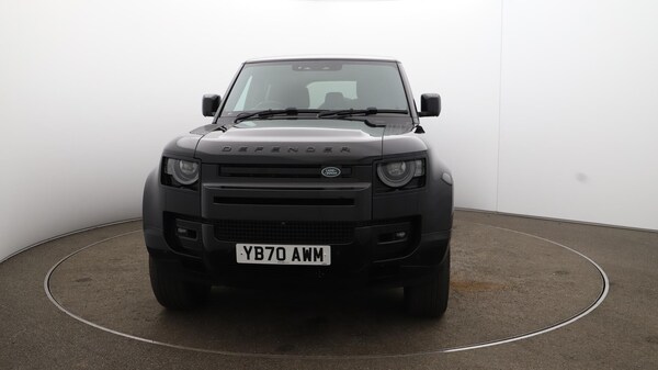 Used Land Rover Defender 2020 for sale - 76284090: Photo 45