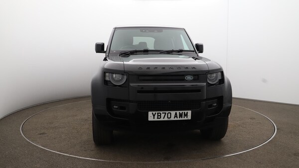 Used Land Rover Defender 2020 for sale - 76284090: Photo 46