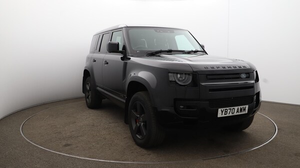 Used Land Rover Defender 2020 for sale - 76284090: Photo 48