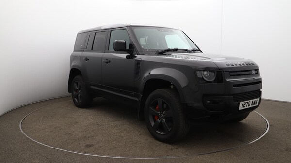 Used Land Rover Defender 2020 for sale - 76284090: Photo 49