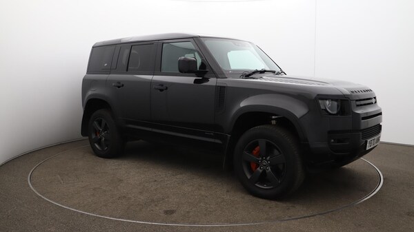 Used Land Rover Defender 2020 for sale - 76284090: Photo 50