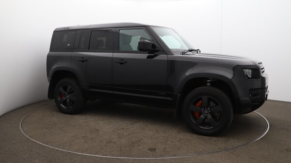 Used Land Rover Defender 2020 for sale - 76284090: Photo 51