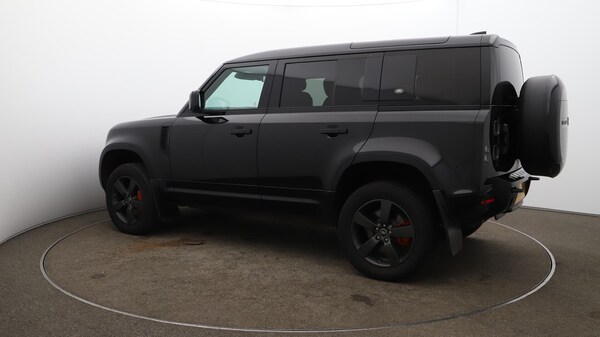 Used Land Rover Defender 2020 for sale - 76284090: Photo 52