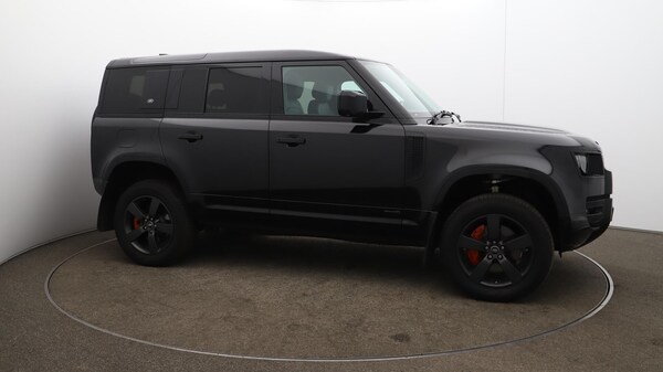 Used Land Rover Defender 2020 for sale - 76284090: Photo 53