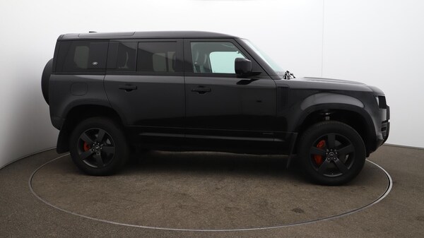 Used Land Rover Defender 2020 for sale - 76284090: Photo 54