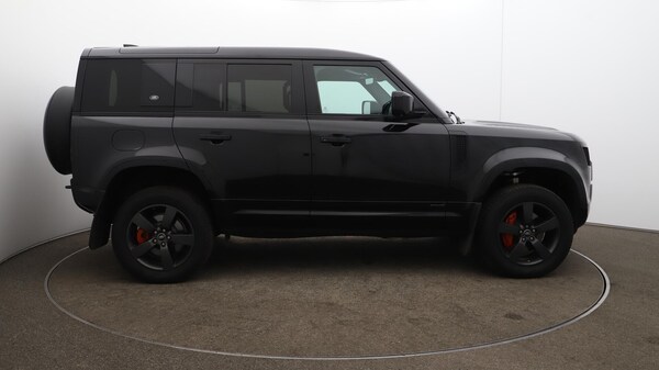 Used Land Rover Defender 2020 for sale - 76284090: Photo 55