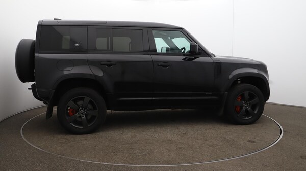 Used Land Rover Defender 2020 for sale - 76284090: Photo 56