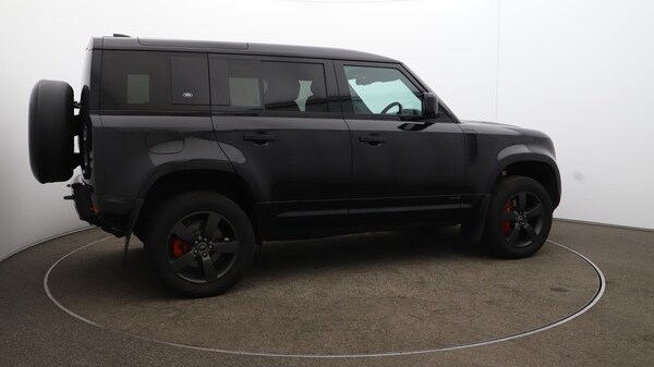 Used Land Rover Defender 2020 for sale - 76284090: Photo 57