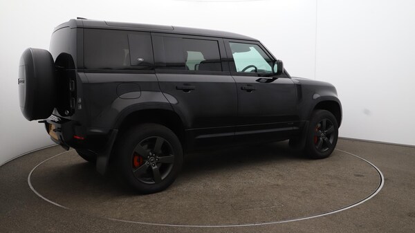 Used Land Rover Defender 2020 for sale - 76284090: Photo 58