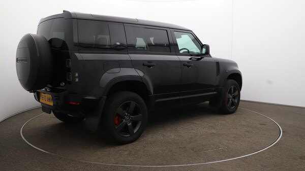 Used Land Rover Defender 2020 for sale - 76284090: Photo 59