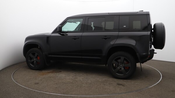 Used Land Rover Defender 2020 for sale - 76284090: Photo 63