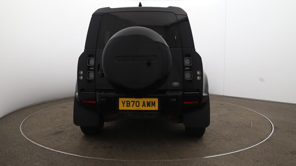 Used Land Rover Defender 2020 for sale - 76284090: Photo 64