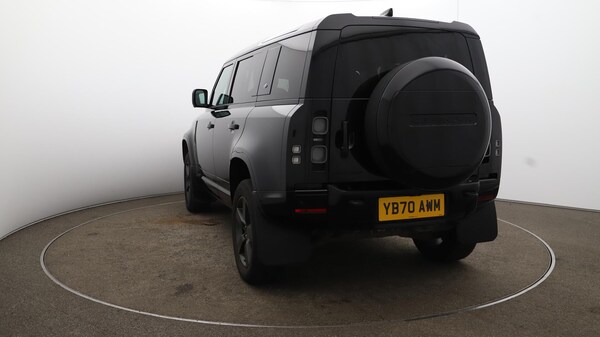 Used Land Rover Defender 2020 for sale - 76284090: Photo 66