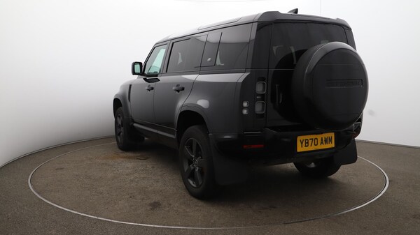 Used Land Rover Defender 2020 for sale - 76284090: Photo 67