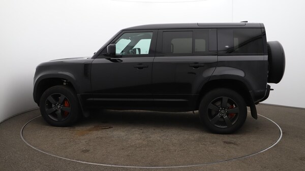 Used Land Rover Defender 2020 for sale - 76284090: Photo 69