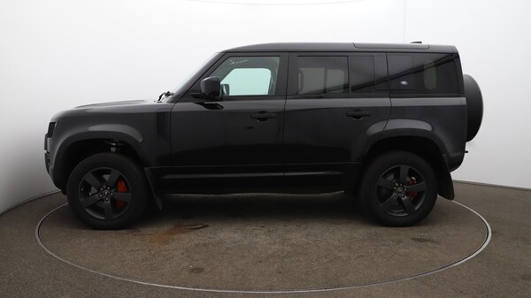 Used Land Rover Defender 2020 for sale - 76284090: Photo 70