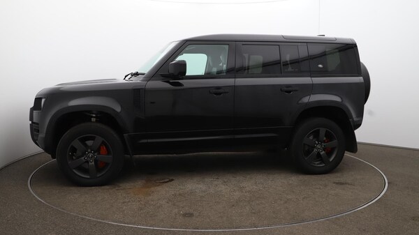 Used Land Rover Defender 2020 for sale - 76284090: Photo 71