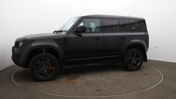 Used Land Rover Defender 2020 for sale - 76284090: Photo 72