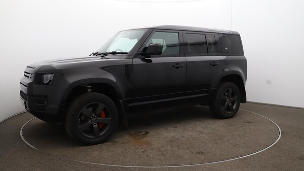 Used Land Rover Defender 2020 for sale - 76284090: Photo 73
