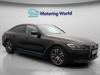 BMW - i4