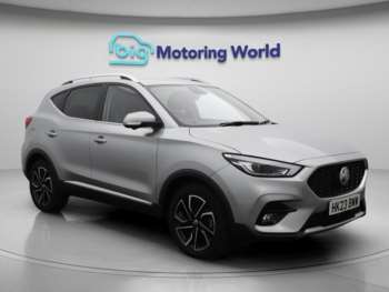 2023 (23) - 1.5 VTi-TECH Exclusive SUV 5dr Petrol Manual Euro 6 (s/s) (106 ps)