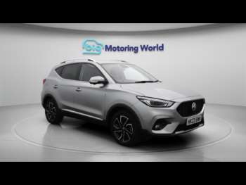 Used MG MG ZS 2023 for sale - 74750950: Photo