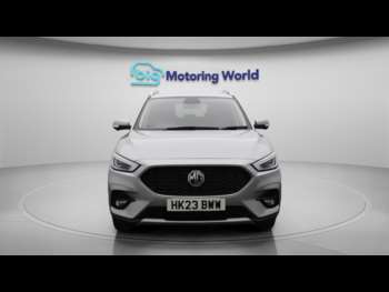 Used MG MG ZS 2023 for sale - 74750950: Photo