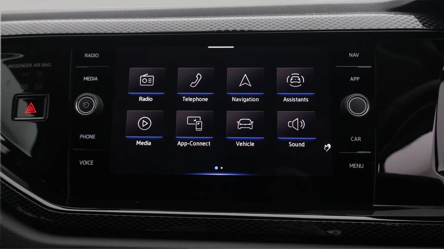 Used Volkswagen Taigo 2022 for sale - 77350515: Photo 11