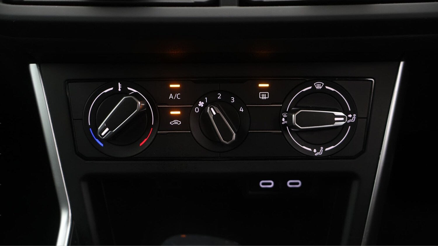 Used Volkswagen Taigo 2022 for sale - 77350515: Photo 12