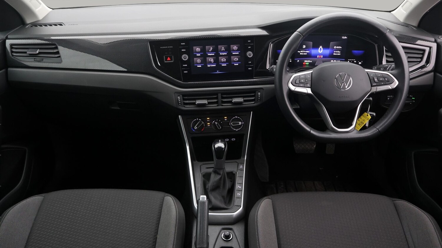 Used Volkswagen Taigo 2022 for sale - 77350515: Photo 13