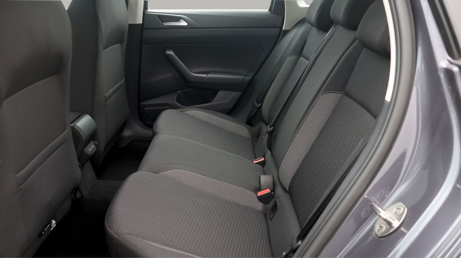 Used Volkswagen Taigo 2022 for sale - 77350515: Photo 16