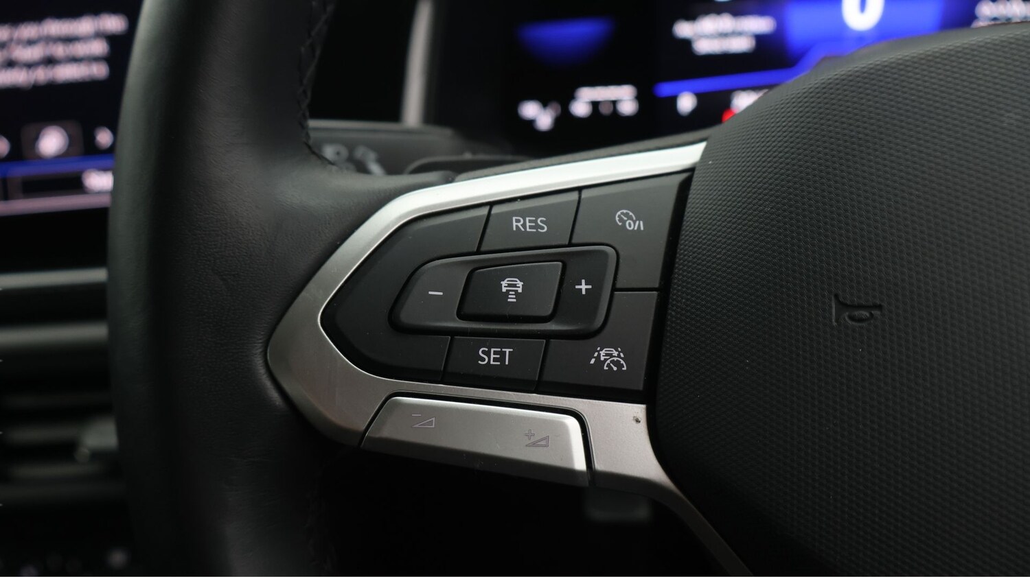 Used Volkswagen Taigo 2022 for sale - 77350515: Photo 20