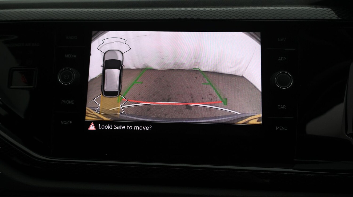 Used Volkswagen Taigo 2022 for sale - 77350515: Photo 22