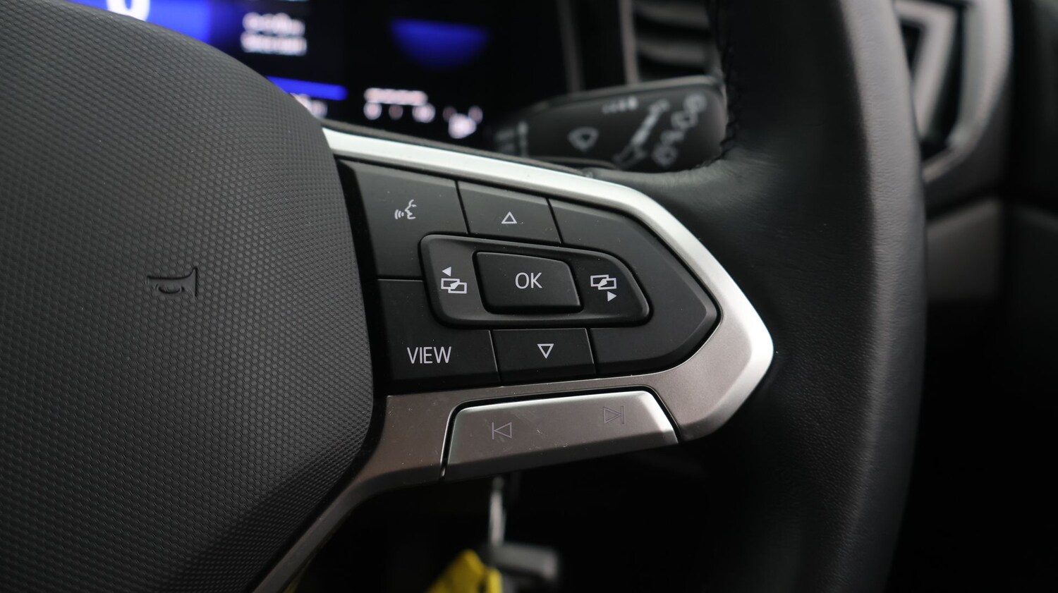 Used Volkswagen Taigo 2022 for sale - 77350515: Photo 25