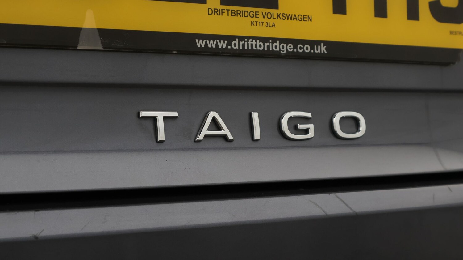 Used Volkswagen Taigo 2022 for sale - 77350515: Photo 26