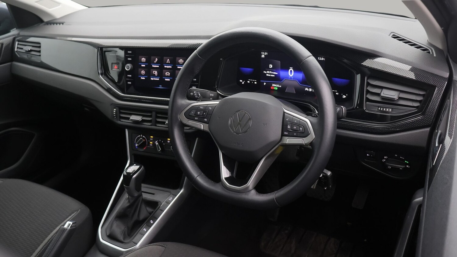 Used Volkswagen Taigo 2022 for sale - 77350515: Photo 9