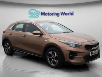 2022 (22) - 1.0 T-GDi 2 SUV 5dr Petrol Manual Euro 6 (s/s) (118 bhp)