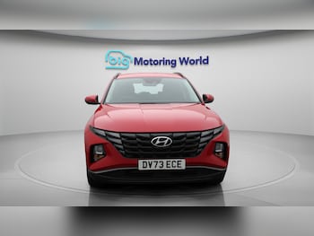 Used Hyundai TUCSON 2023 for sale - 75634972: Photo