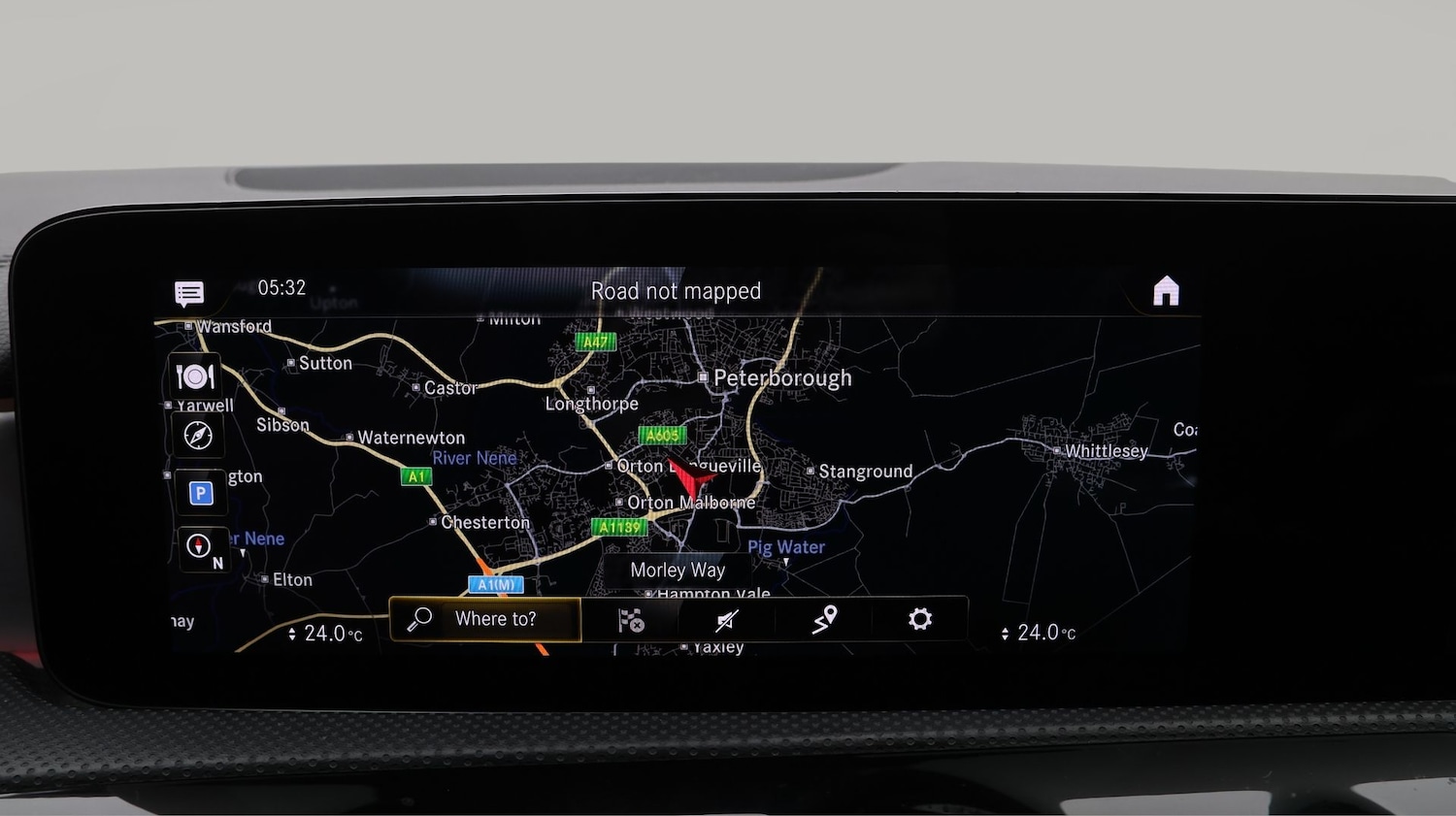 Used Mercedes-Benz CLA 2021 for sale - 77378304: Photo 11