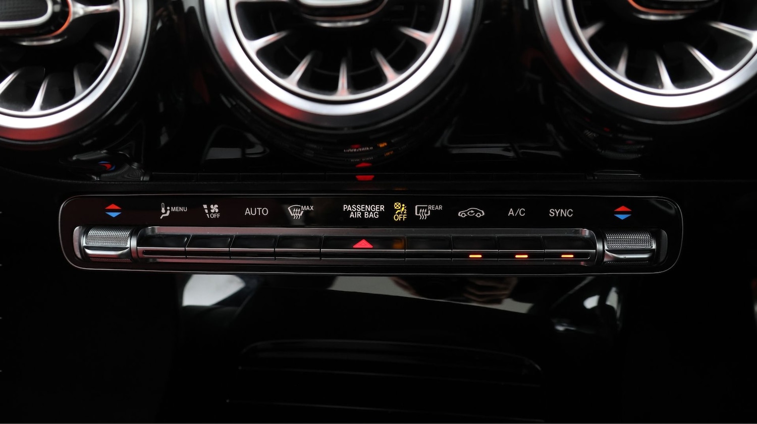 Used Mercedes-Benz CLA 2021 for sale - 77378304: Photo 12