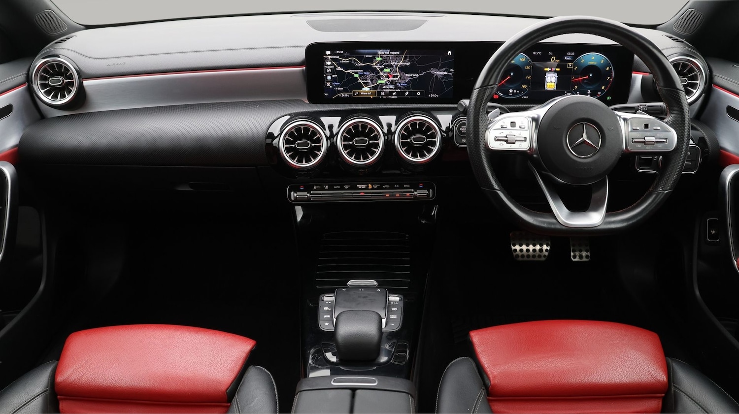 Used Mercedes-Benz CLA 2021 for sale - 77378304: Photo 13