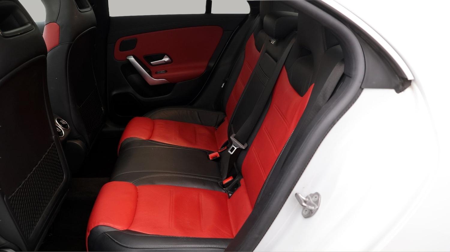 Used Mercedes-Benz CLA 2021 for sale - 77378304: Photo 16